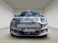 2026 Ford Puma