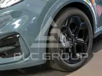 2026 Ford Puma
