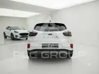 2026 Ford Puma