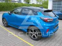 2026 Ford Puma