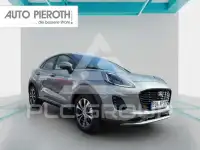 2026 Ford Puma