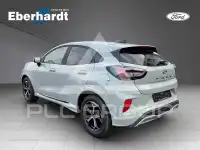2026 Ford Puma