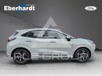 2026 Ford Puma