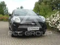 2026 Ford Puma