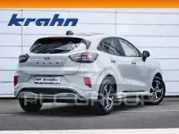 2026 Ford Puma