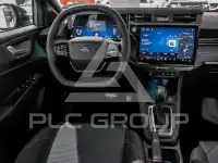 2026 Ford Puma