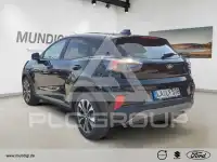 2026 Ford Puma
