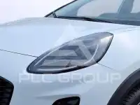 2026 Ford Puma