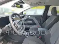 2026 Ford Puma