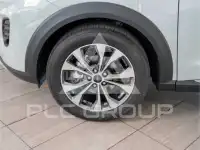 2026 Ford Puma