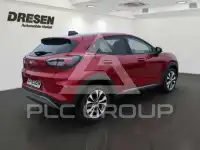 2026 Ford Puma