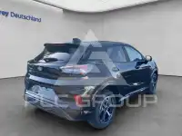 2026 Ford Puma