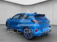 2026 Ford Puma