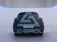 2026 Ford Puma