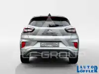 2026 Ford Puma