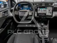 2026 Ford Puma