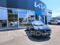 2026 Ford Puma