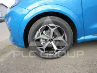 2026 Ford Puma