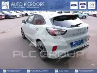2026 Ford Puma