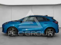 2026 Ford Puma