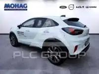 2026 Ford Puma