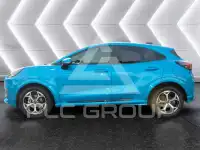 2026 Ford Puma