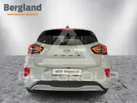 2026 Ford Puma