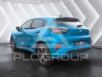 2026 Ford Puma