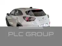 2026 Ford Puma