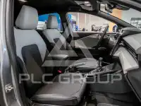 2026 Ford Puma