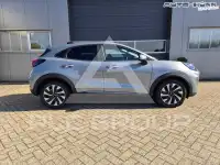 2026 Ford Puma