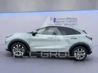 2026 Ford Puma