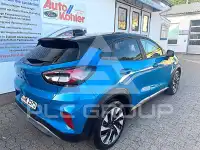 2026 Ford Puma