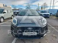 2026 Ford Puma