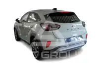 2026 Ford Puma