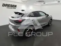2026 Ford Puma