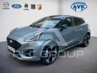 2026 Ford Puma