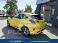 2026 Ford Puma