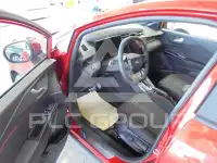 2026 Ford Puma