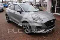 2026 Ford Puma