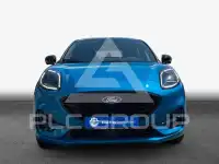2026 Ford Puma
