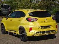 2026 Ford Puma