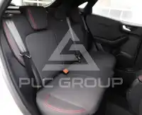2026 Ford Puma