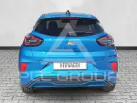 2026 Ford Puma