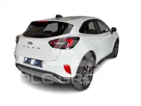 2026 Ford Puma
