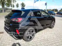 2026 Ford Puma