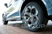 2026 Ford Puma