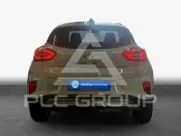 2026 Ford Puma