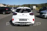 2026 Ford Puma