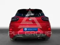 2026 Ford Puma